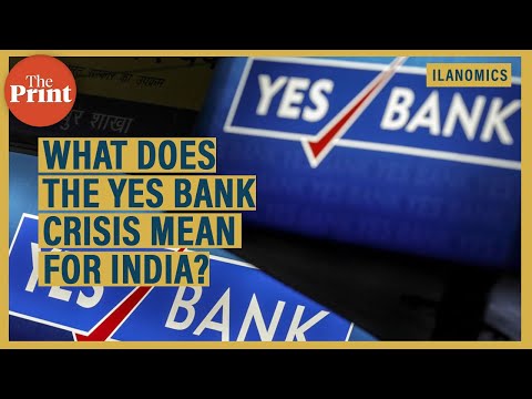 What does the Yes Bank crisis mean for India?