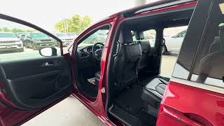  2027 Chrysler Pacifica: The Family Van That Does Everything