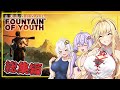 【総集編】【Survival Fountain of Youth】マキさん、若返りの泉を探しに、16世紀のカリブ海でサバイバルをする(VOICEROID実況)