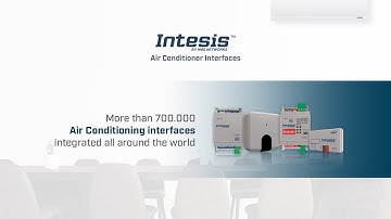 AC Interfaces | Intesis