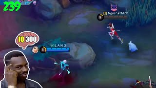 Mobile Legends WTF Funny Moments Episode 239