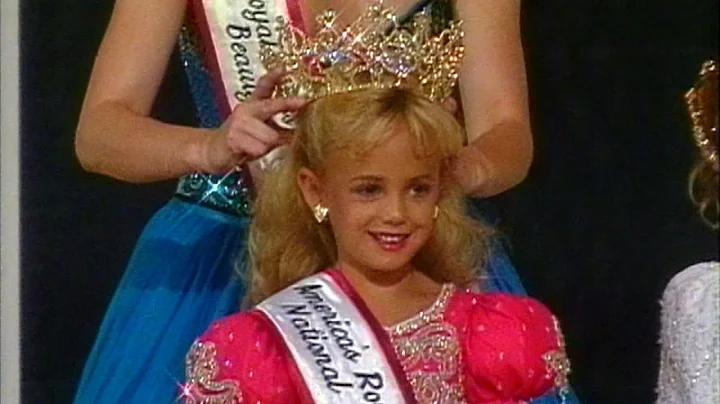 JonBenet Ramsey Murder Still Unsolved 25 Years Later