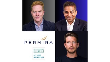 Permira - Part 2, Brian Ruder and Dipan Patel - the collaborative leadership model in action