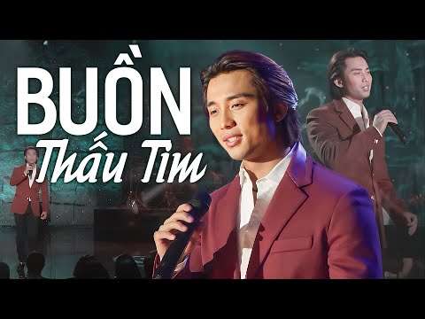 NHẠC BOLERO ĐAN NGUYÊN KHÔNG QUẢNG CÁO - Liên Khúc Nhạc Vàng Xưa Hải Ngoại BUỒN THẤU TIM VỀ ĐÊM