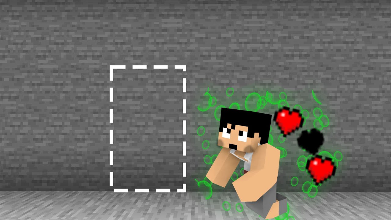 命を賭けた秘密の隠し扉出来ました！！ PART116【マイクラ】