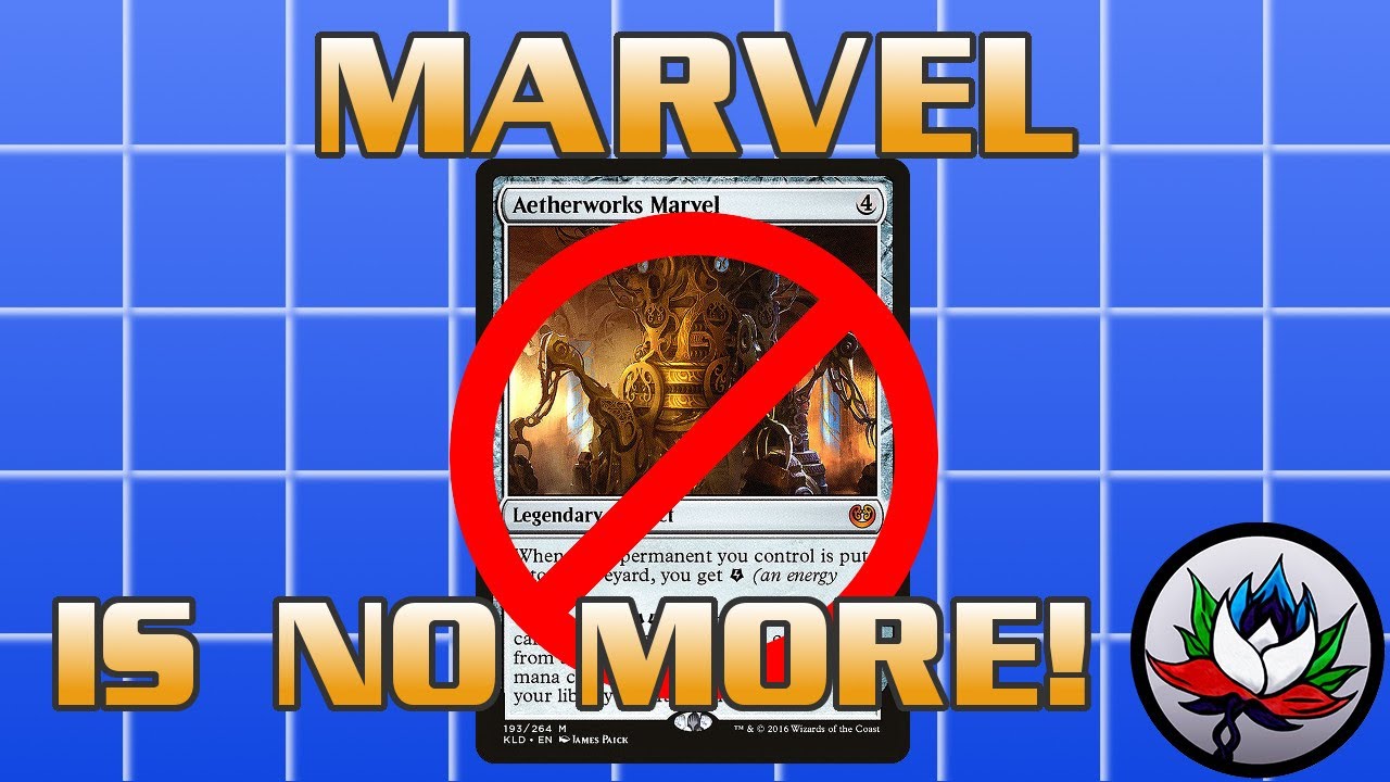 MTG News HUGE Standard Banned and Restricted Announcement! YouTube