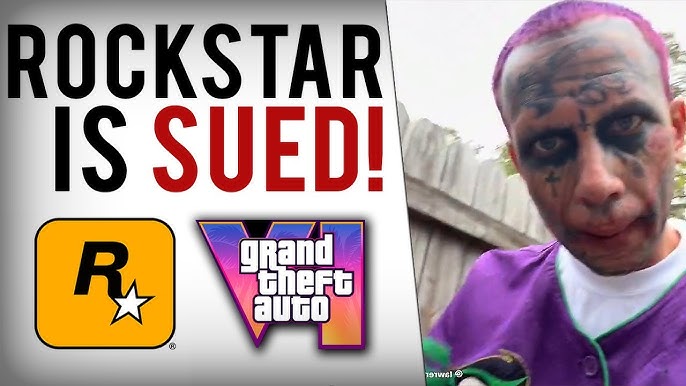 GTA 6 ganha possível ano de lançamento em relatório da Rockstar