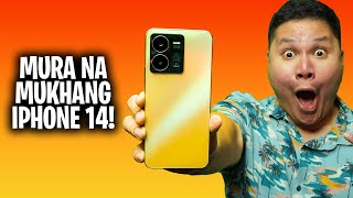 vivo Y35: SOBRANG LAKAS AT BILIS NG PHONE NA TO
