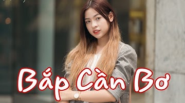 Gái đẹp "bắp cần bơ" tham vọng nổi tiếng như Ninh Dương Lan Ngọc