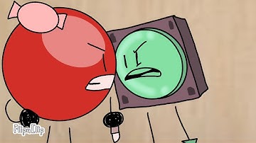 Stronger Than You Object Invasion MAP Part 2