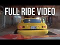 Radiator Springs Racers Full Ride | Dec 2019