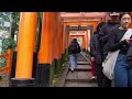 Japan Trip March 2026 Part 3 Kyoto Fushimi Inari Taisha Kyoto Nippon Festival 