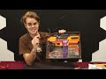 Beginning of video