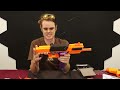 End of video