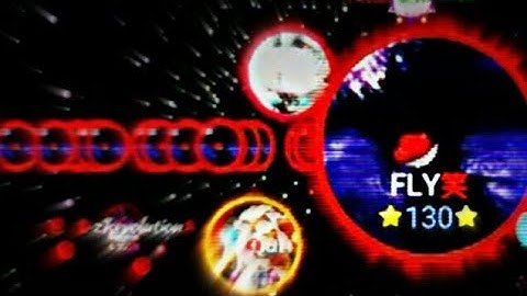 THE MOST INSANE LINE TRICK OF NEBULOUS.IO ;O; (Official Video*)