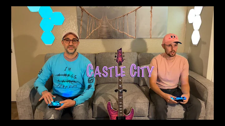 Danville Dan - Castle City (Official Video)
