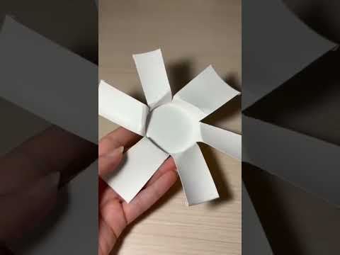 #MANUALIDAD Molino de viento| • Crispina & Molinilla • #contenidoinfantil #diversion