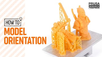 HOW TO - SLA model Orientation