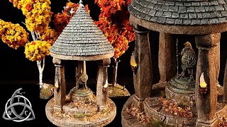 RIVENDELL Inspired Craft for Dungeons and Dragons