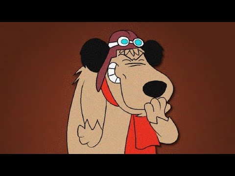 Best Muttley Laughs