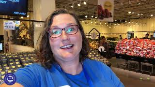 Fresh Summit Retail Tour Freshfields Farm