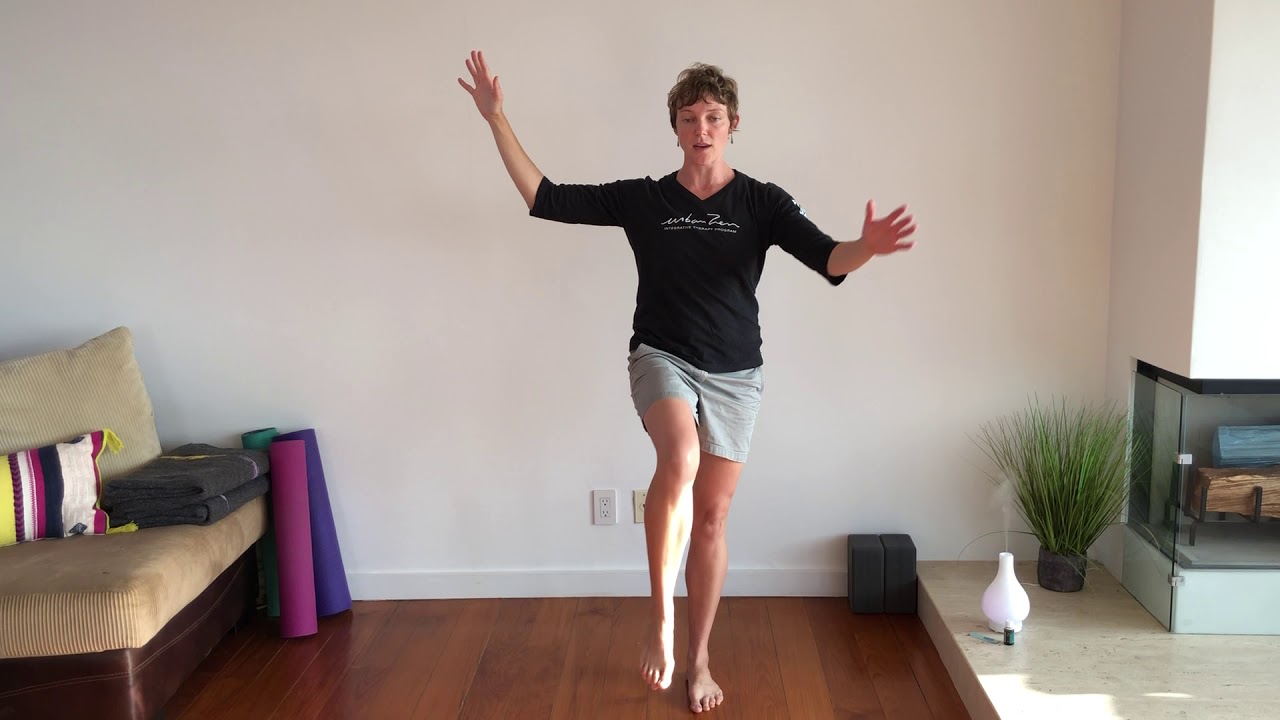 EFF2020 Energize Your Afternoon with Kasey