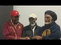 King Earthquake Live Stream 11 Feb 2019