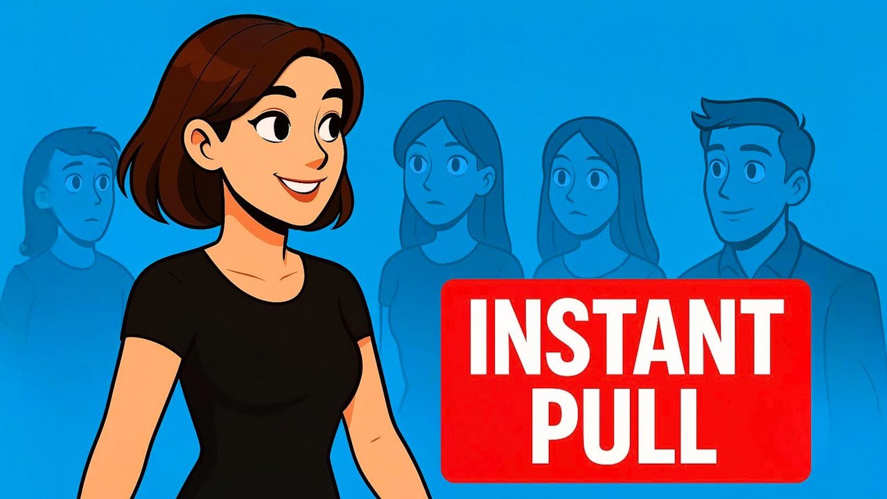 Fetching Lady 10 Things Confident Women Do That Instantly Attract Attention - YouTube