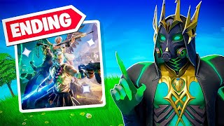 Do This Before Fortnite Chapter 5 Season 3 (Fortnite Tips & Tricks)