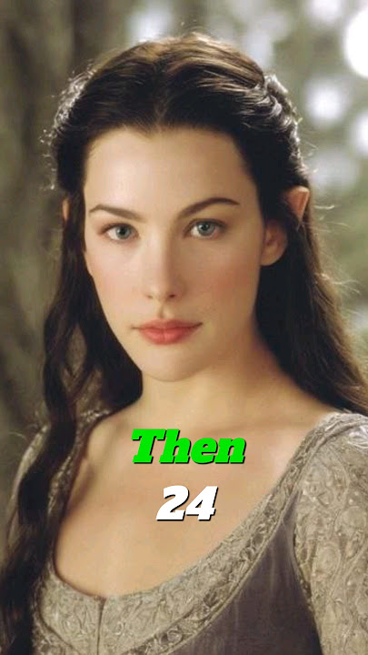 The Lord of the Rings: The Fellowship of the Ring - Then and Now | A Journey Through Time