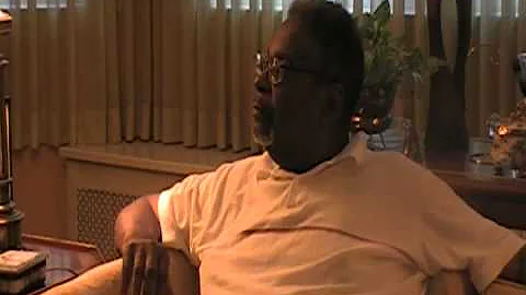 Ronald Samuels