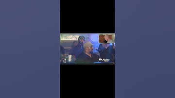 Thumbnail of John P Kee Medley Live #shorts #reaction