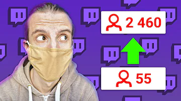 ЭТА ФИШКА РАСКРУТИТ ЛЮБОЙ ТВИЧ КАНАЛ И СДЕЛАЕТ ТЕБЯ ПОПУЛЯРНЫМ СТРИМЕРОМ