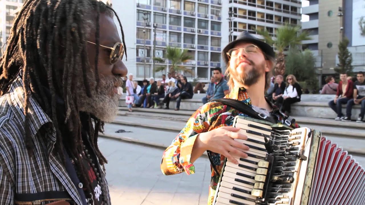 Winston mcanuff képmutatók és paraziták