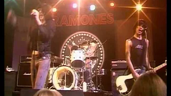 Ramones - Cretin Hop Ramones - Cretin Hop