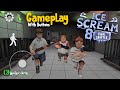 Ice scream 8update oficial gameplay with buttons