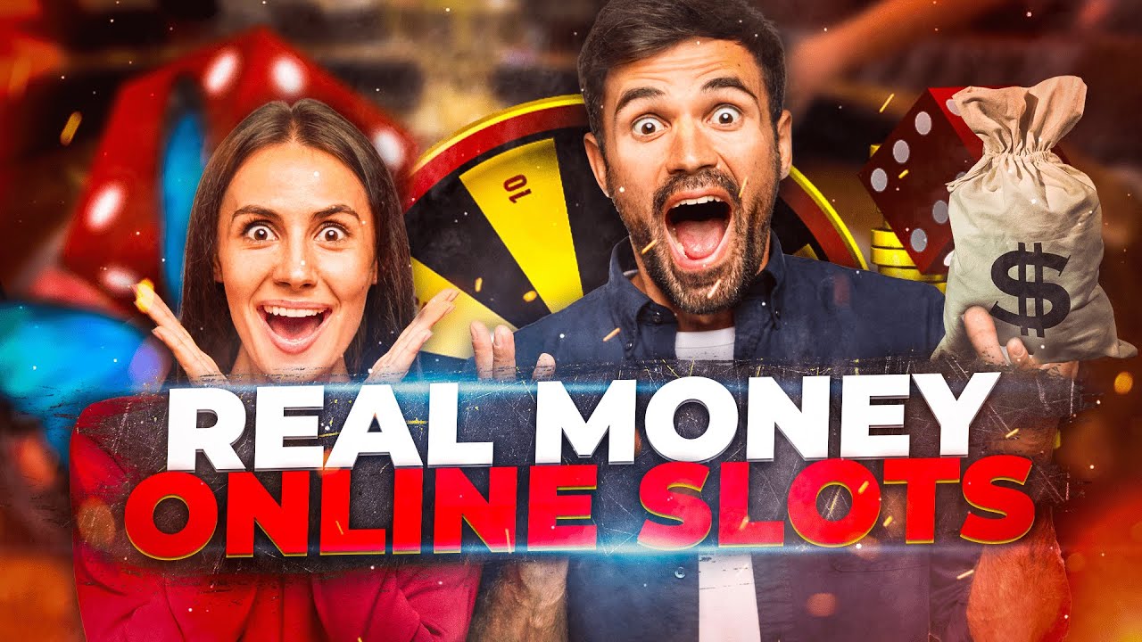 Win real money slots app - Best online slots to win real money