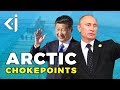 Will PUTIN become the ARCTIC boss? - KJ Vids