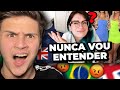 British Guy Reacts to Brazilian Not Understanding England ...