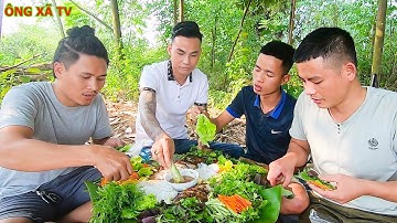 Ông Xã TV |  Cá Nướng Ngũ Vị , Hướng Dẫn Cách Làm Món Cá Nướng Ngũ Vị,  Ngon Khó Cưỡng | Fish baked