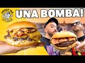 Il MIGLIOR SMASH BURGER d’ITALIA?! Proviamo SMASH TAG!