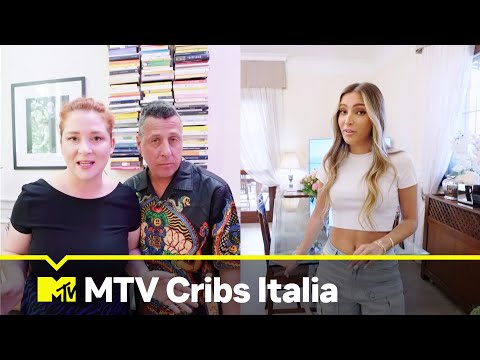 MTV Cribs Italia 3: nelle case di Corinne Pino e The Pozzolis Family, l'anteprima delle puntate