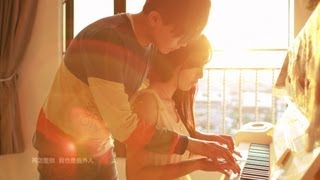 黃俊焰「外人」官方完整版MV