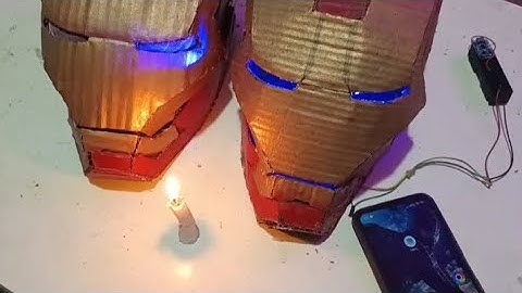 AI security system and assistant by - team GOAT . #viral #ironman 