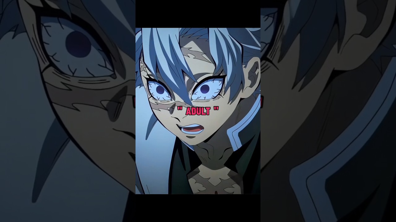 muichiro and sanemi when they was in childhood 