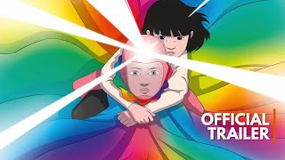 Arco - Official Trailer (2026)