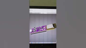 ESP32 pcb design easyeda #pcbdesign #myembeddedschool #easyeda #shorts