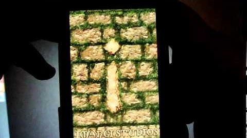 Cyanogenmod 10 (Android 4.1.1 Jellybean) On Motorola Defy