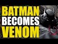 What if Batman Became Venom? (How To Kill Superheroes)