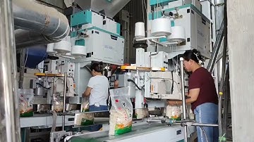 DCS 50FB3 packing scale